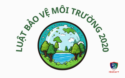 Luật Bảo vệ môi trường 2020